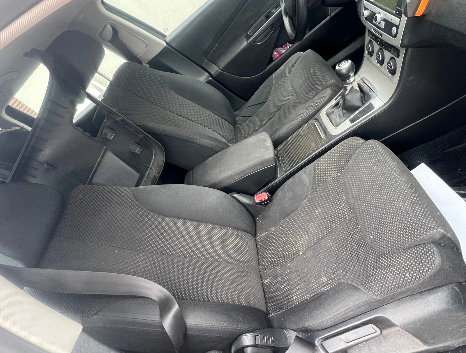 VW Passat 1.4TSI 150к.с - изображение 8