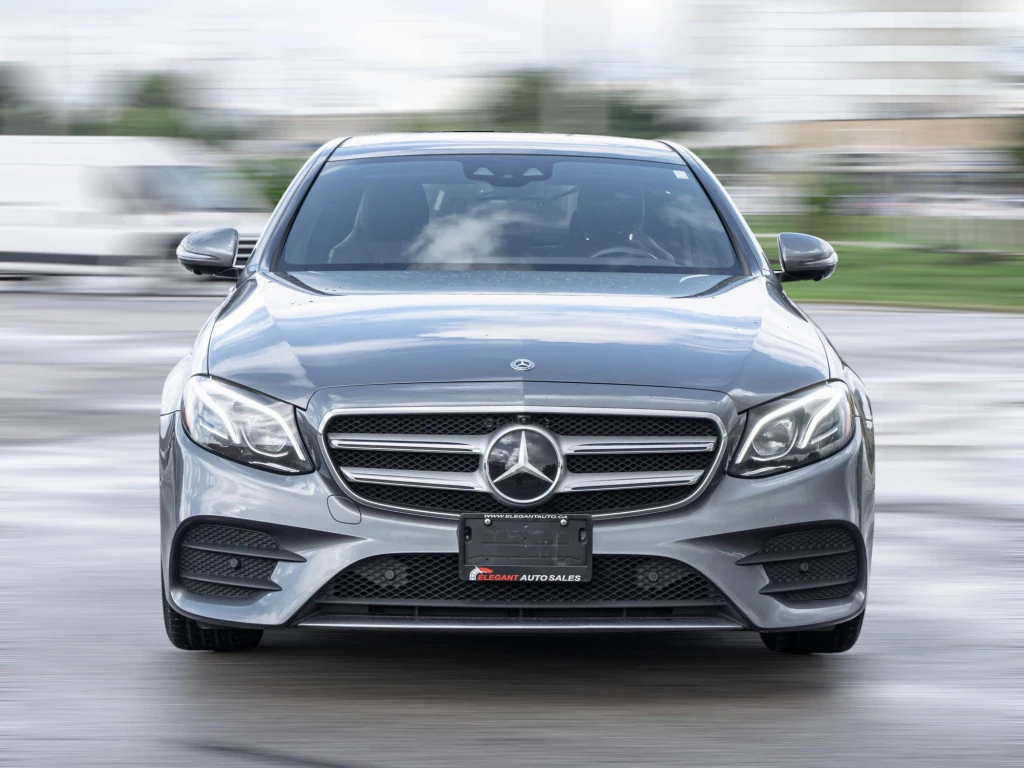 Mercedes-Benz E 400 2018 Mercedes-Benz E 400 | Mobile.bg   2