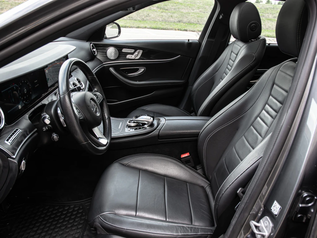 Mercedes-Benz E 400 2018 Mercedes-Benz E 400 | Mobile.bg   7