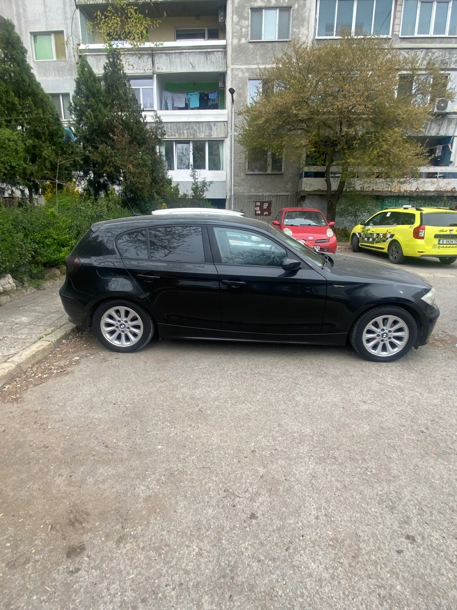 BMW 116 BMW 116i  - изображение 3