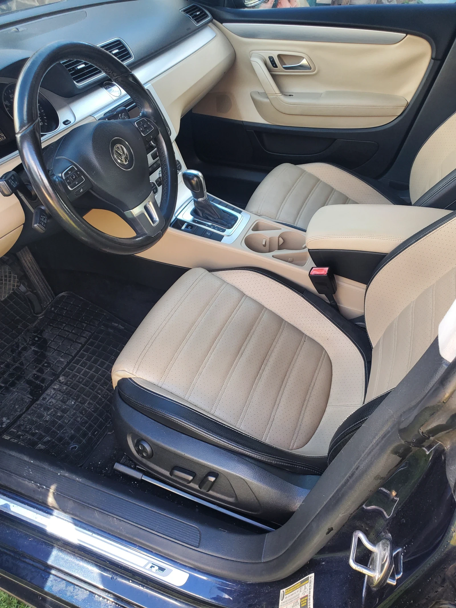 VW CC R-Line | Mobile.bg � ����������� 14