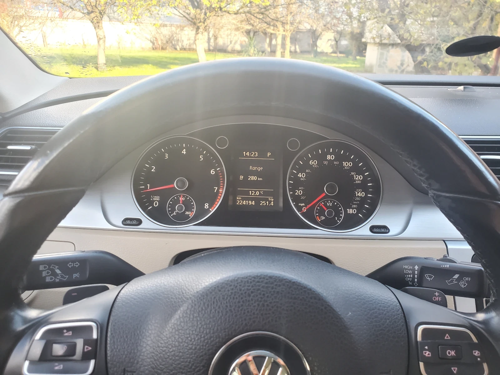 VW CC R-Line | Mobile.bg � ����������� 13