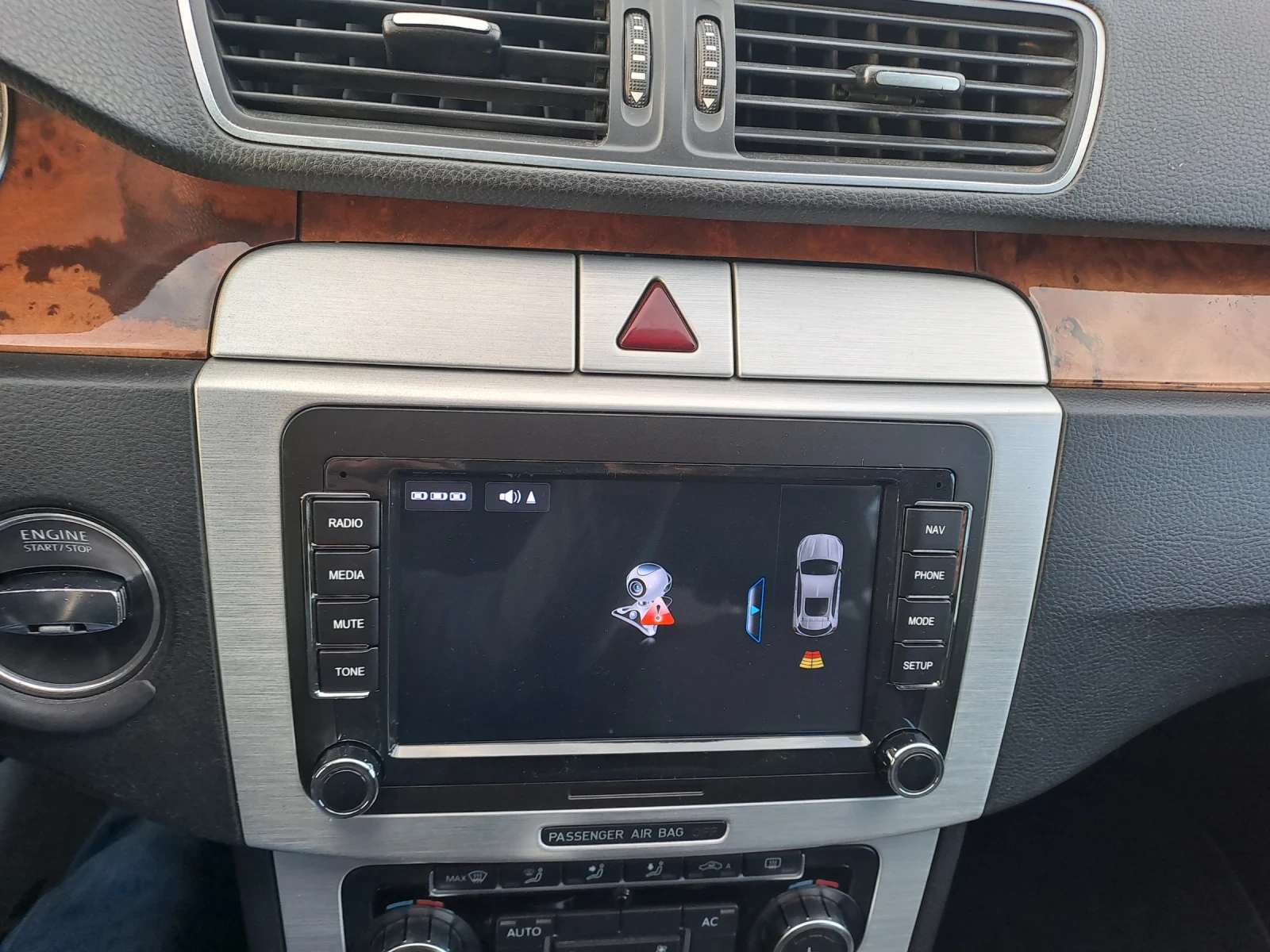 VW CC 2, 0, TDI, NAVI, 6. | Mobile.bg   14