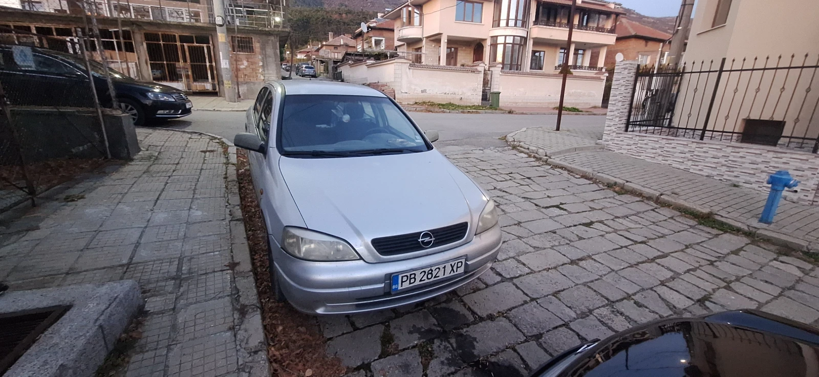 Opel Astra | Mobile.bg � ����������� 1