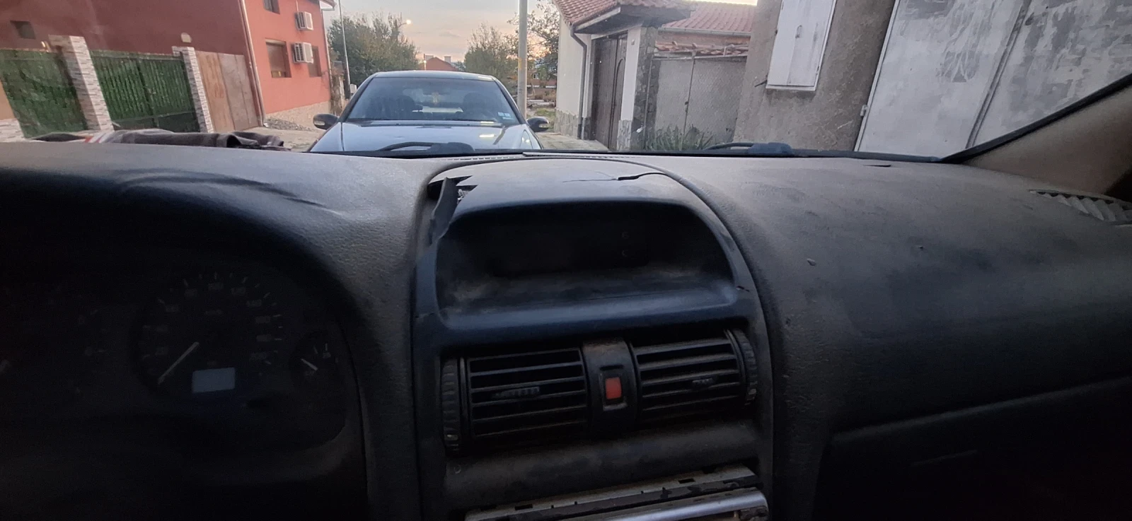 Opel Astra  - изображение 6