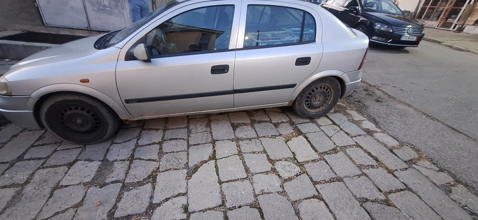Opel Astra  - изображение 2