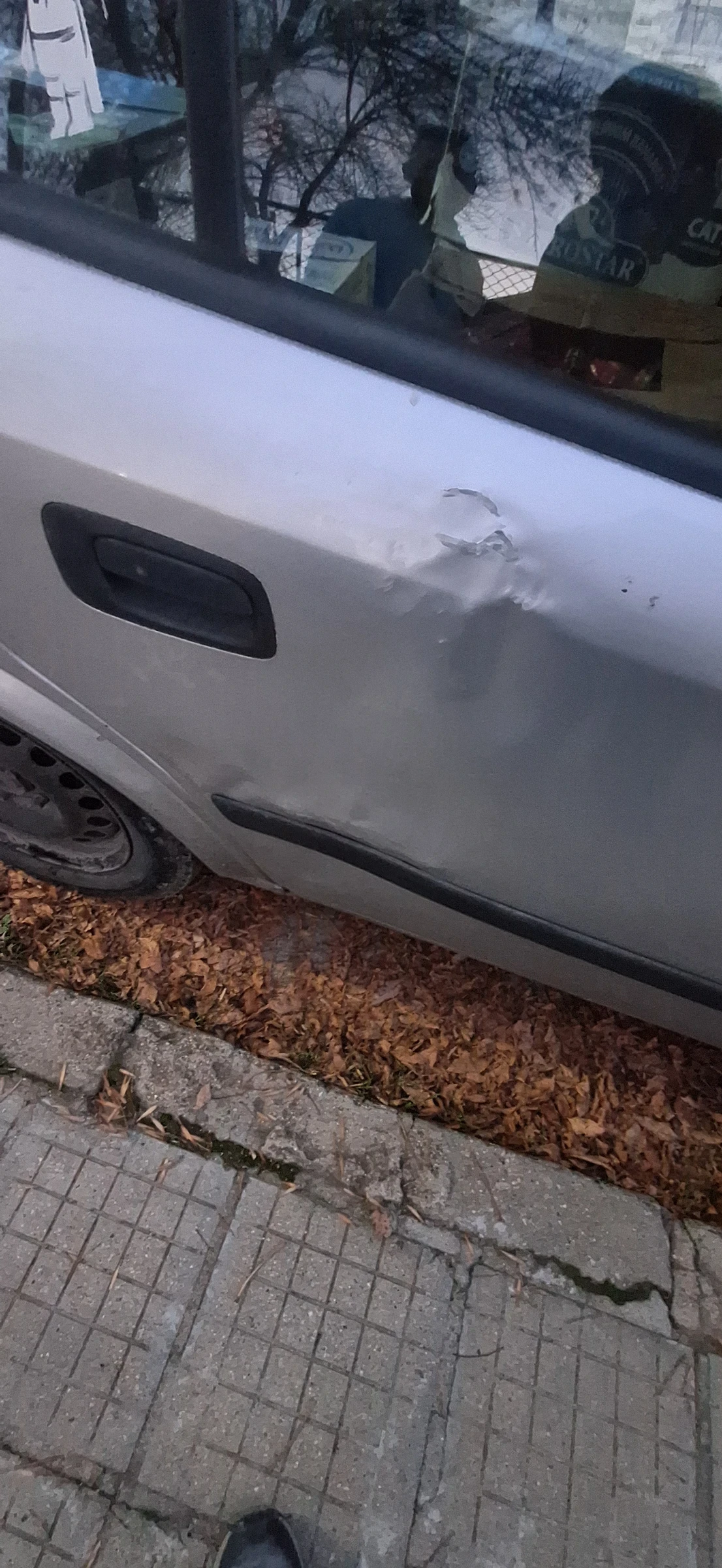 Opel Astra  - изображение 5