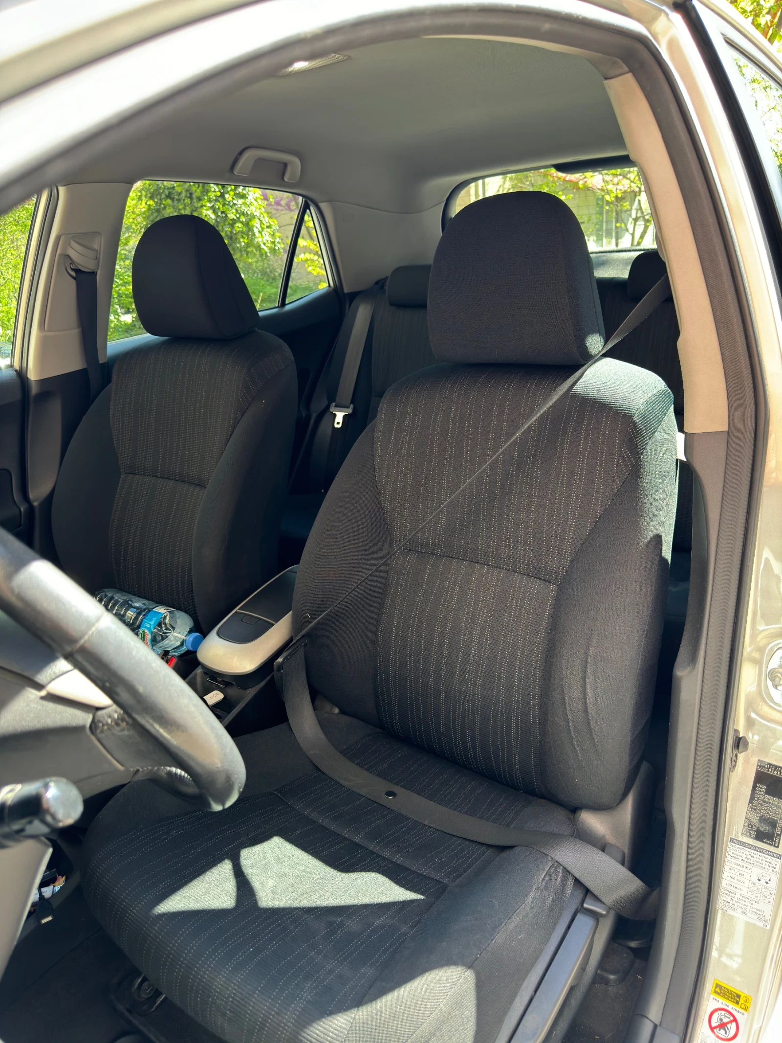 Toyota Auris 2.0 D-4D - изображение 9