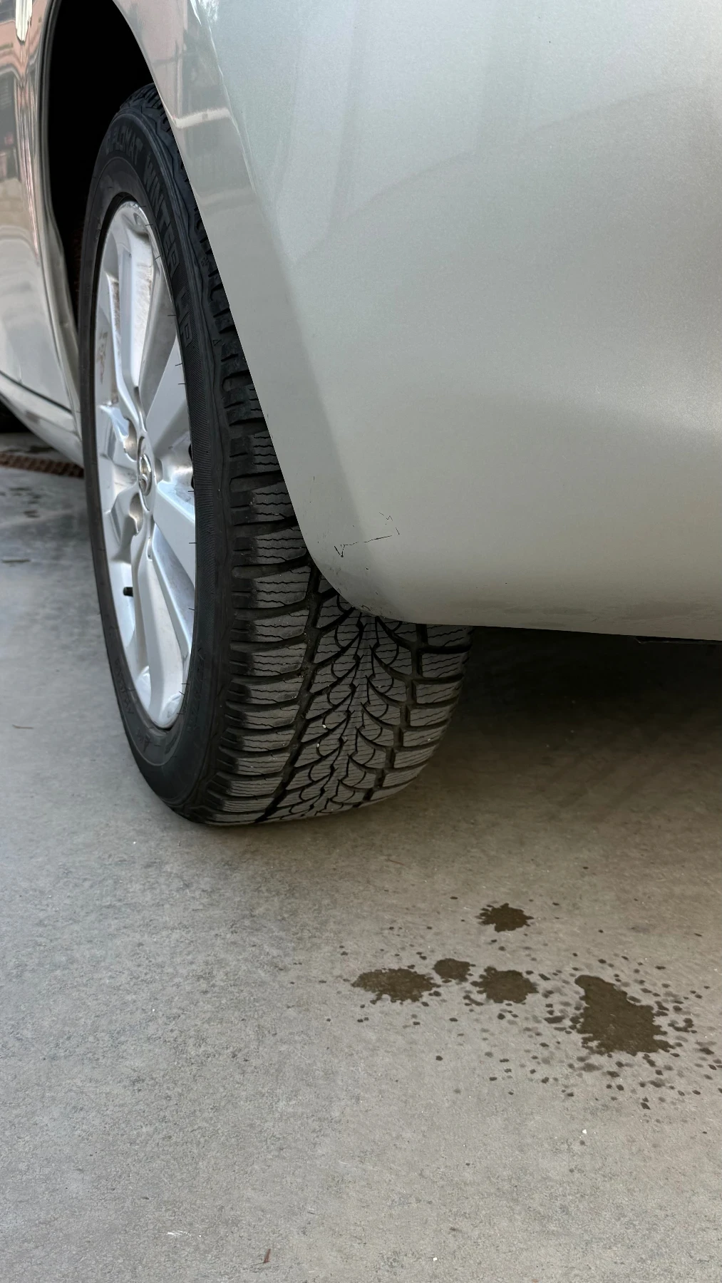 Toyota Auris 2.0 D-4D - изображение 5