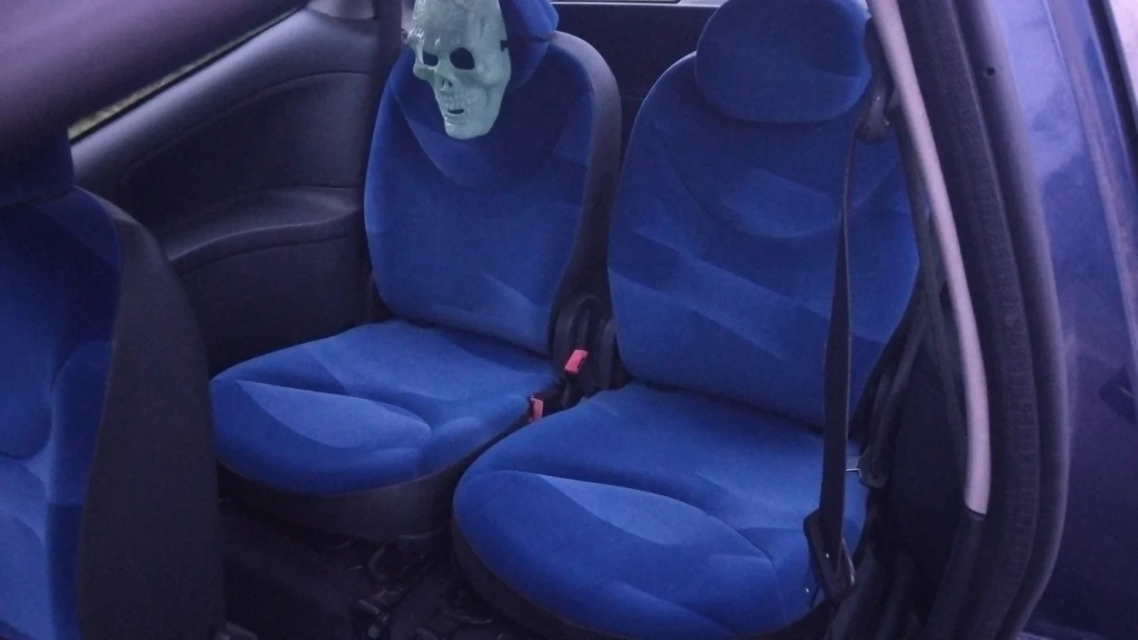 Citroen C2 1.4 HDI | Mobile.bg   7