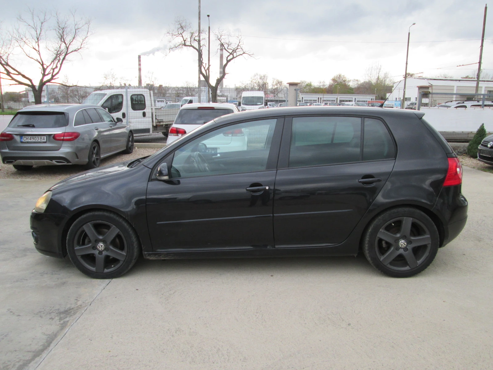 VW Golf 2.0TDI-GT Обслужена - изображение 8