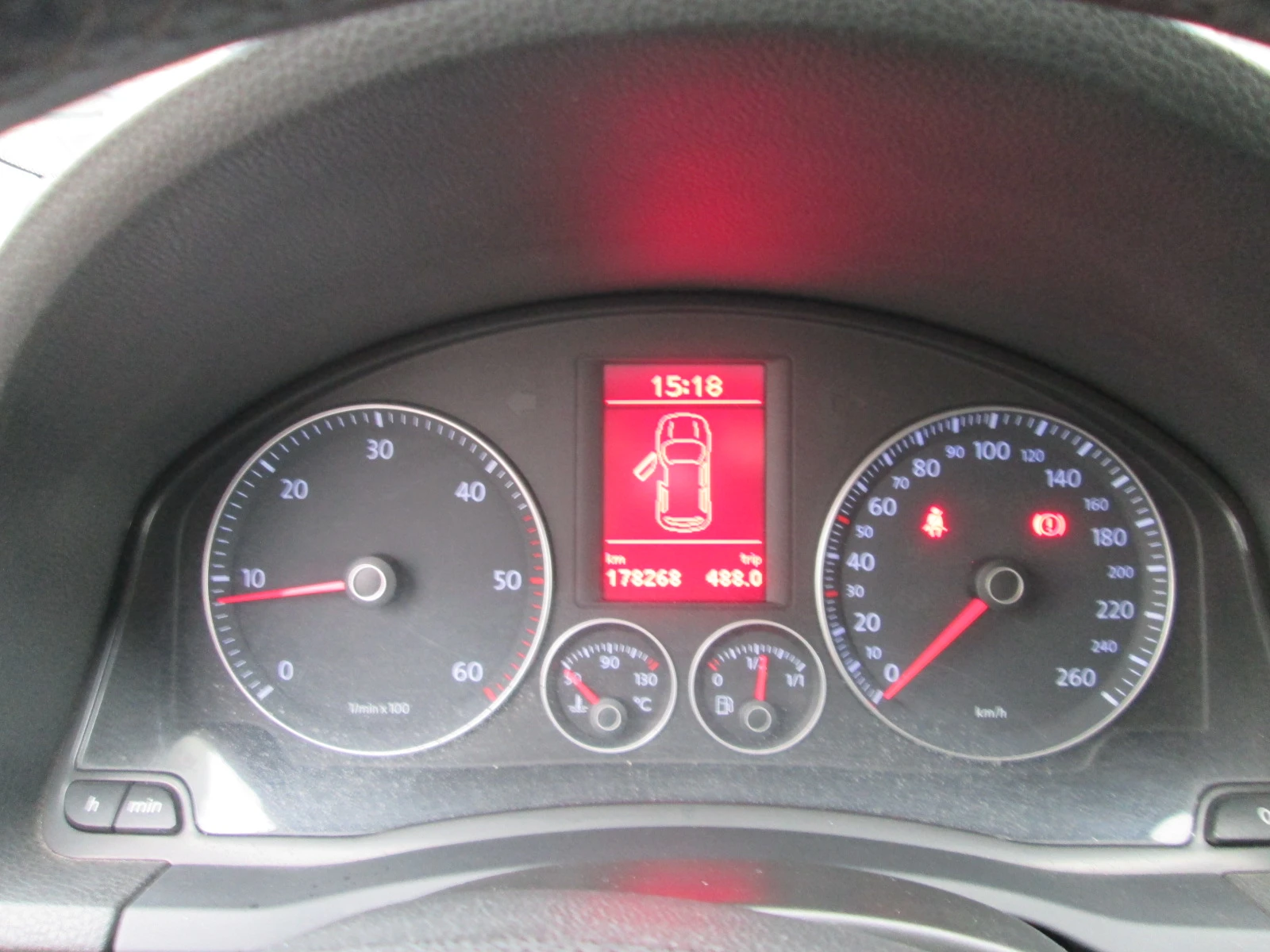 VW Golf 2.0TDI-GT ��������� | Mobile.bg � ����������� 11