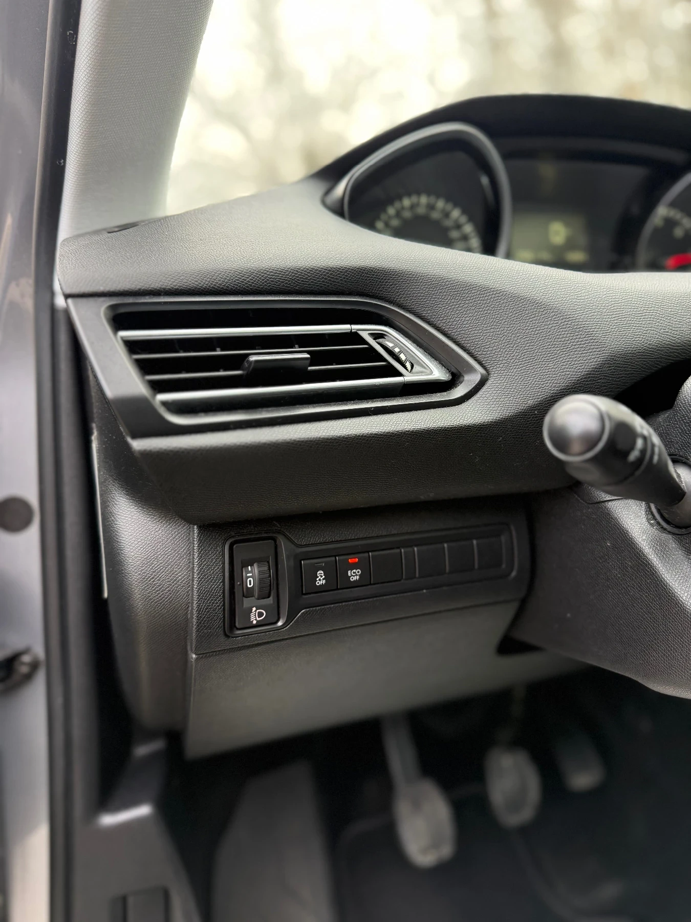 Peugeot 308 1.6 BlueHdi   | Mobile.bg   11