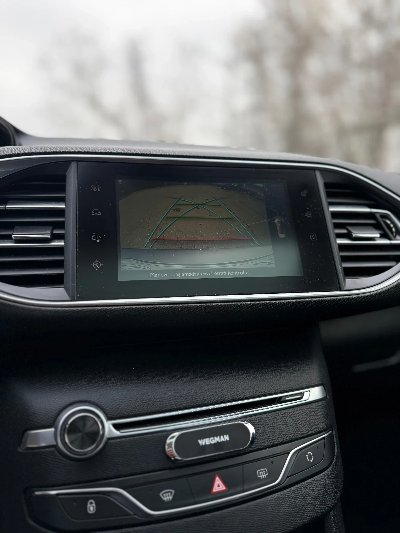 Peugeot 308 1.6 BlueHdi   | Mobile.bg   12