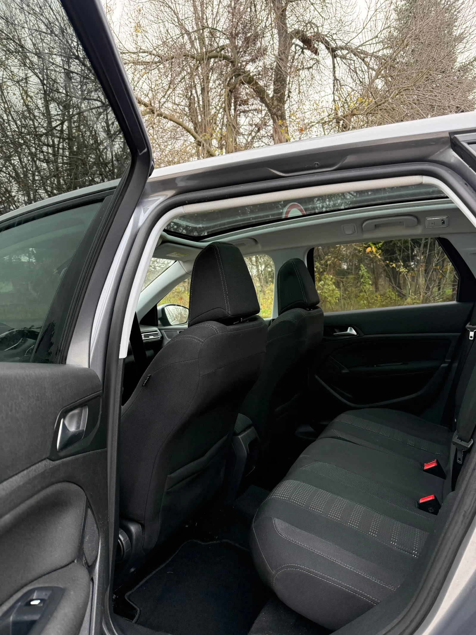 Peugeot 308 1.6 BlueHdi   | Mobile.bg   8