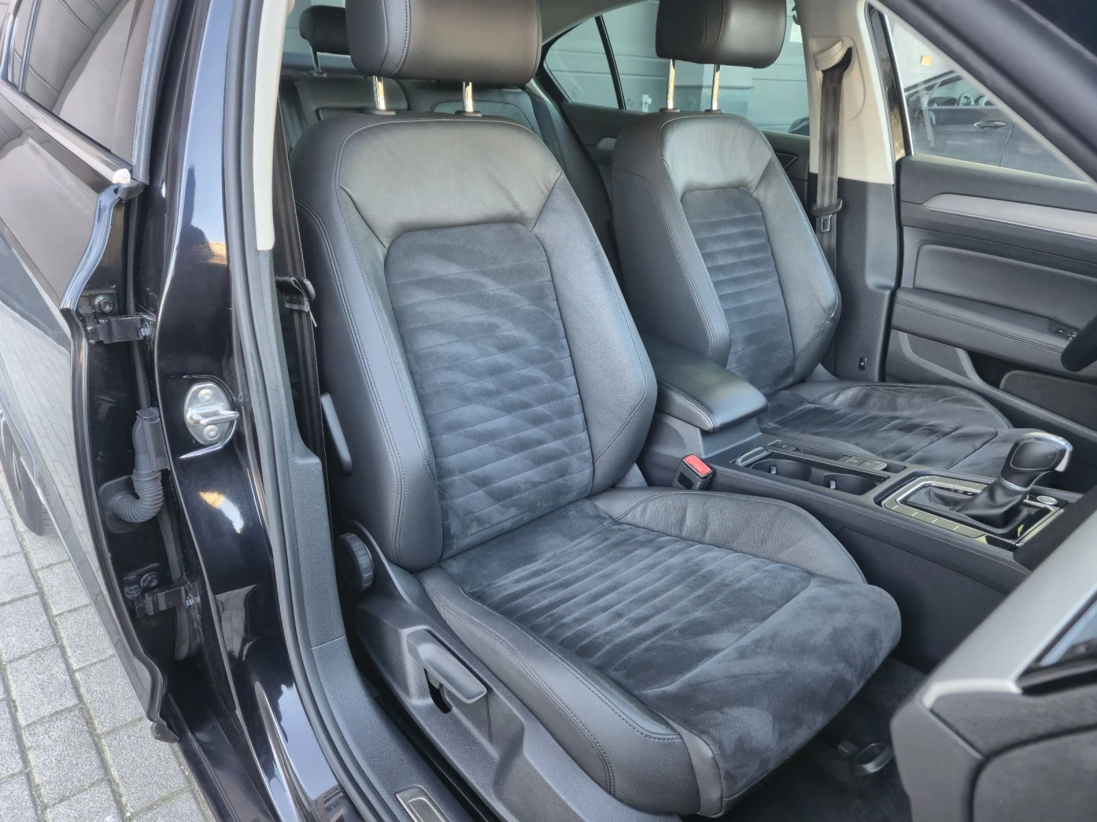 VW Passat 2.0TDI#Hightline#FULL LED# | Mobile.bg � ����������� 11
