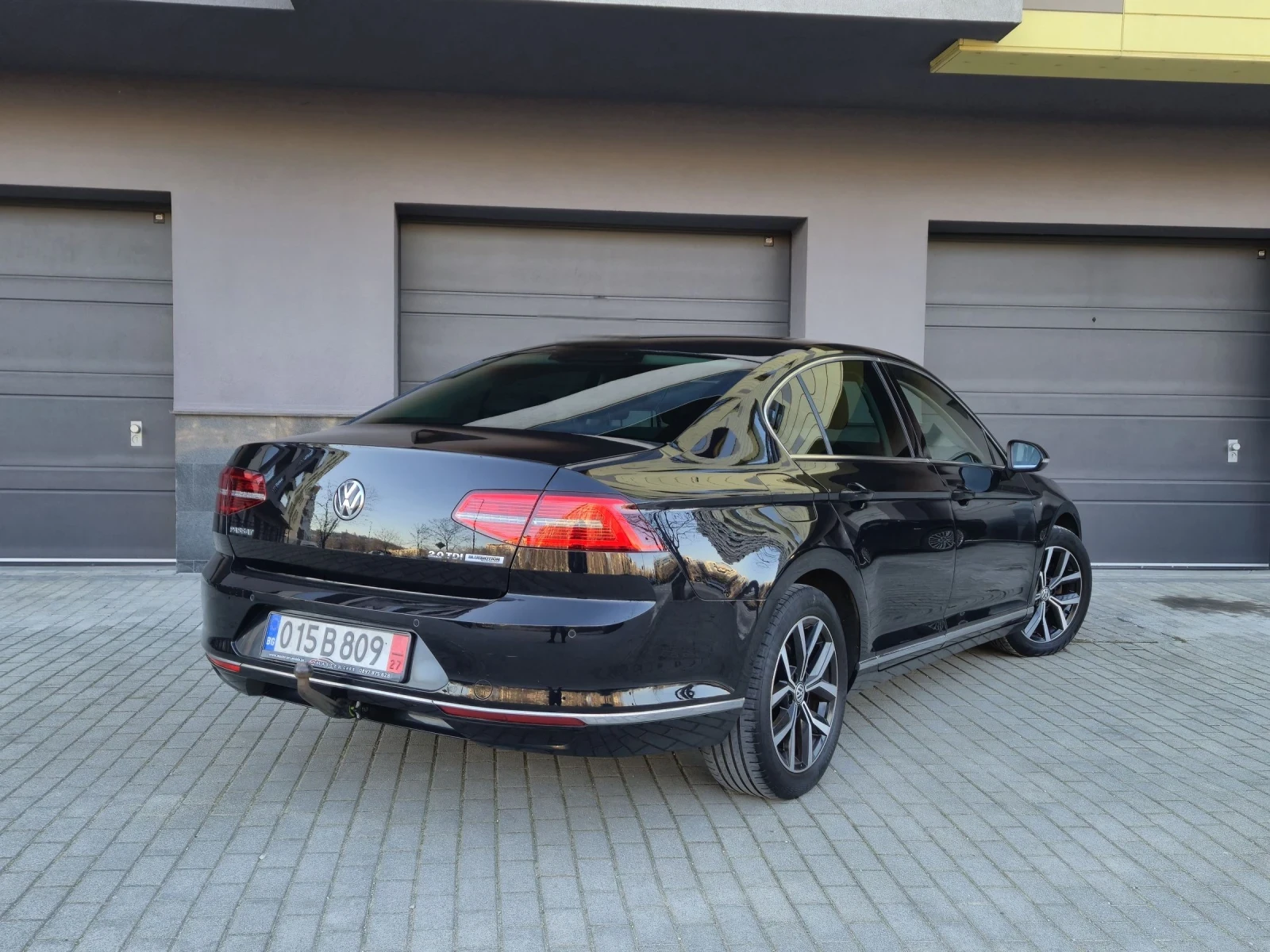 VW Passat 2.0TDI#Hightline#FULL LED# | Mobile.bg � ����������� 4