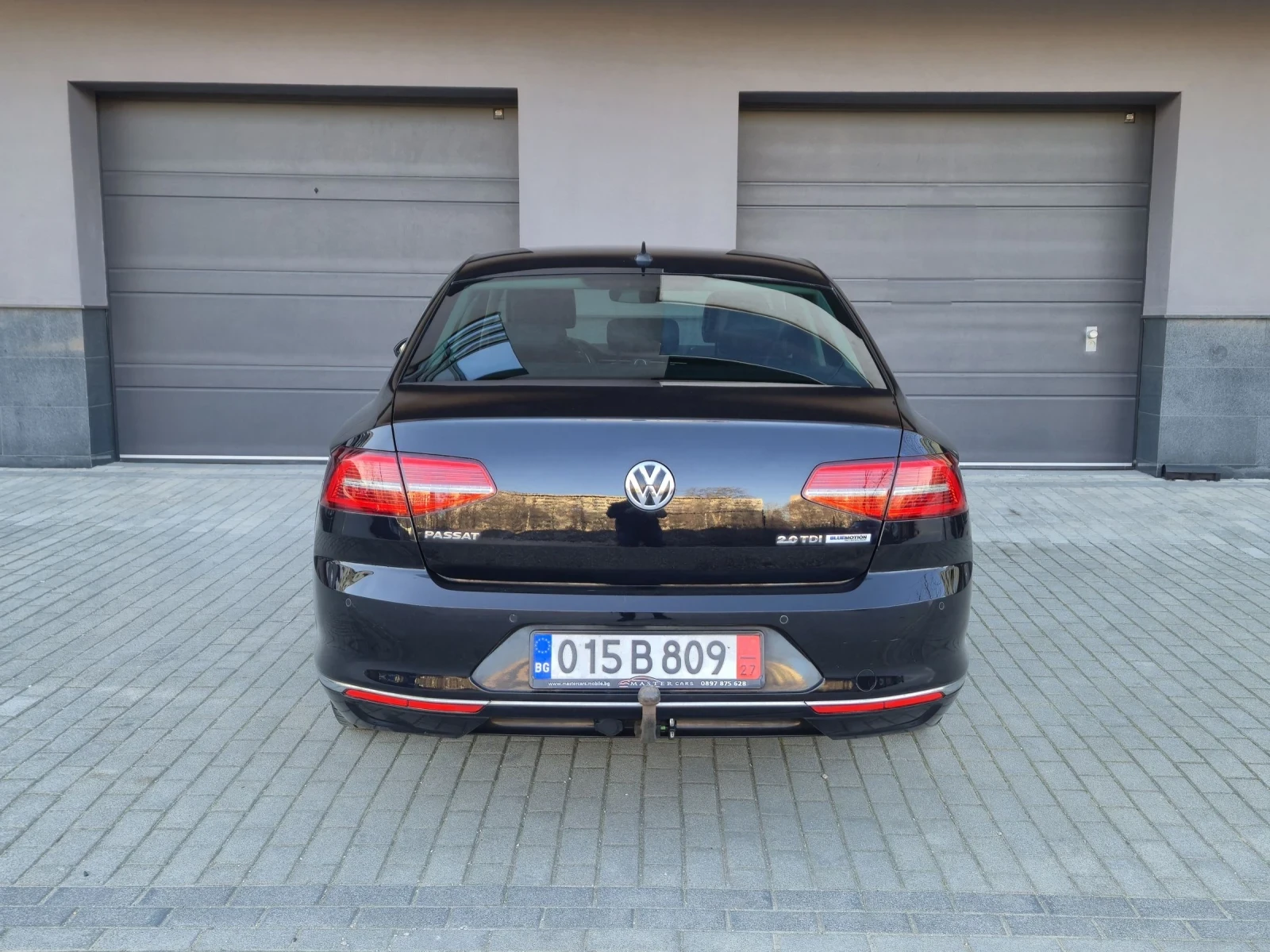 VW Passat 2.0TDI#Hightline#FULL LED# | Mobile.bg � ����������� 5