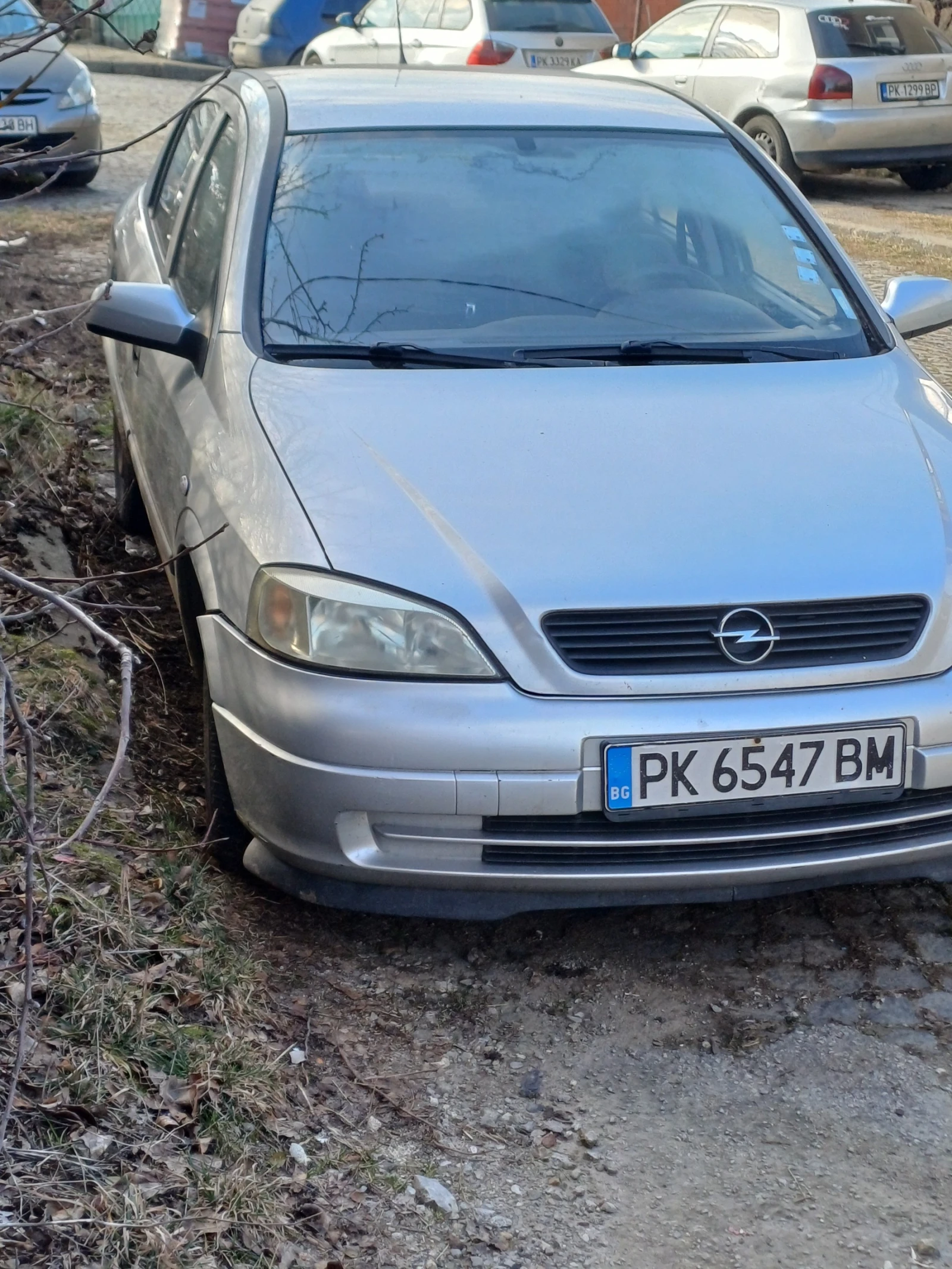 Opel Astra | Mobile.bg � ����������� 1