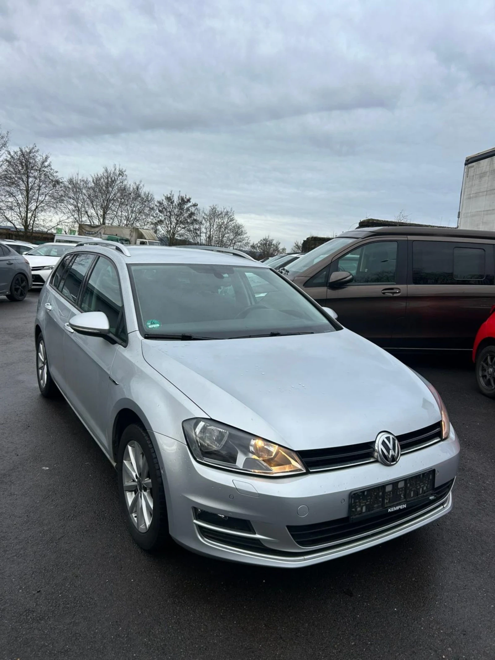 VW Golf 1.6 ����� | Mobile.bg � ����������� 2