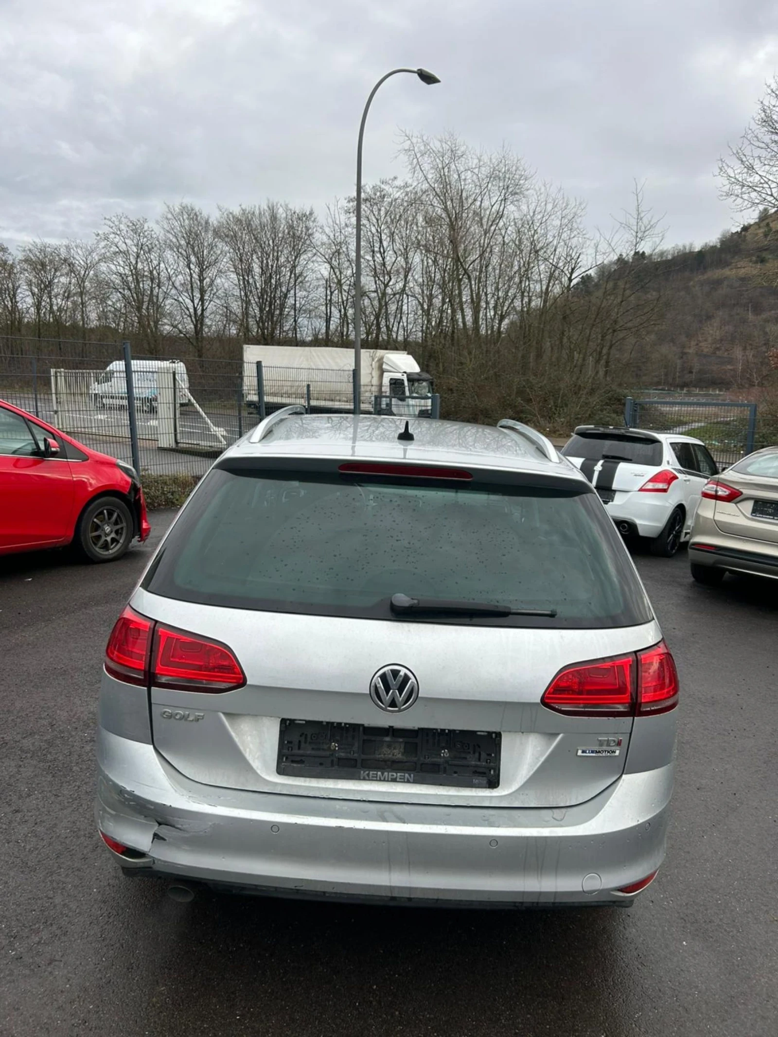 VW Golf 1.6 ����� | Mobile.bg � ����������� 3