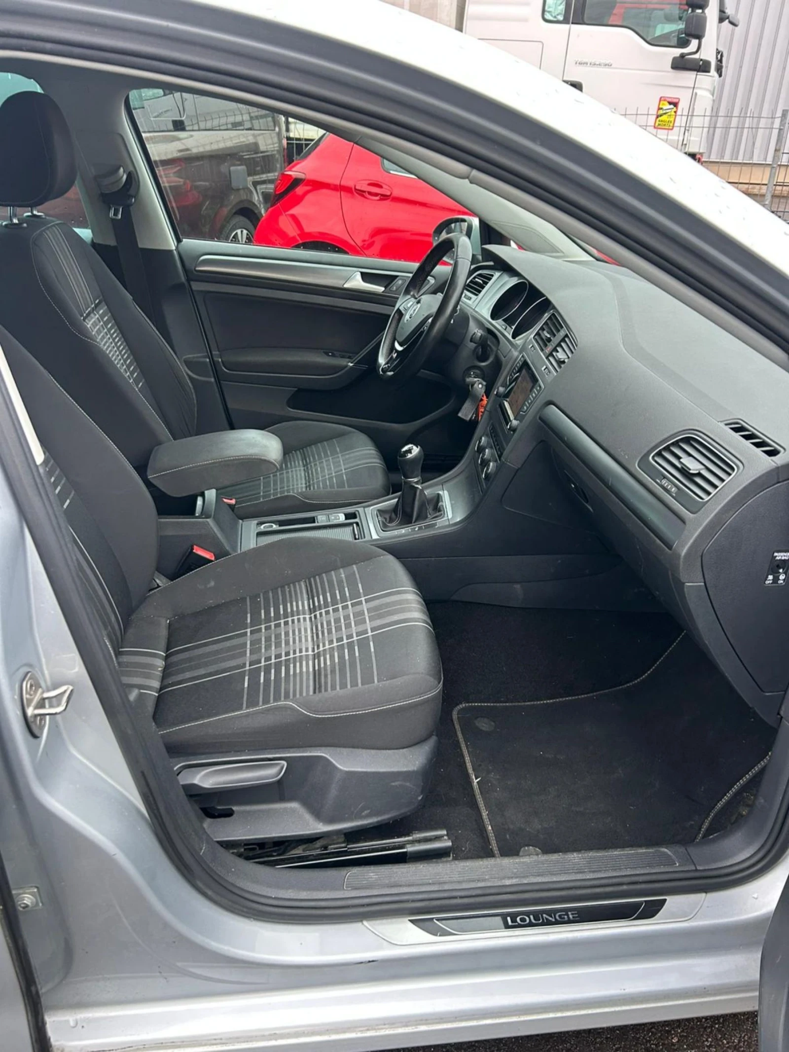 VW Golf 1.6 ����� | Mobile.bg � ����������� 11