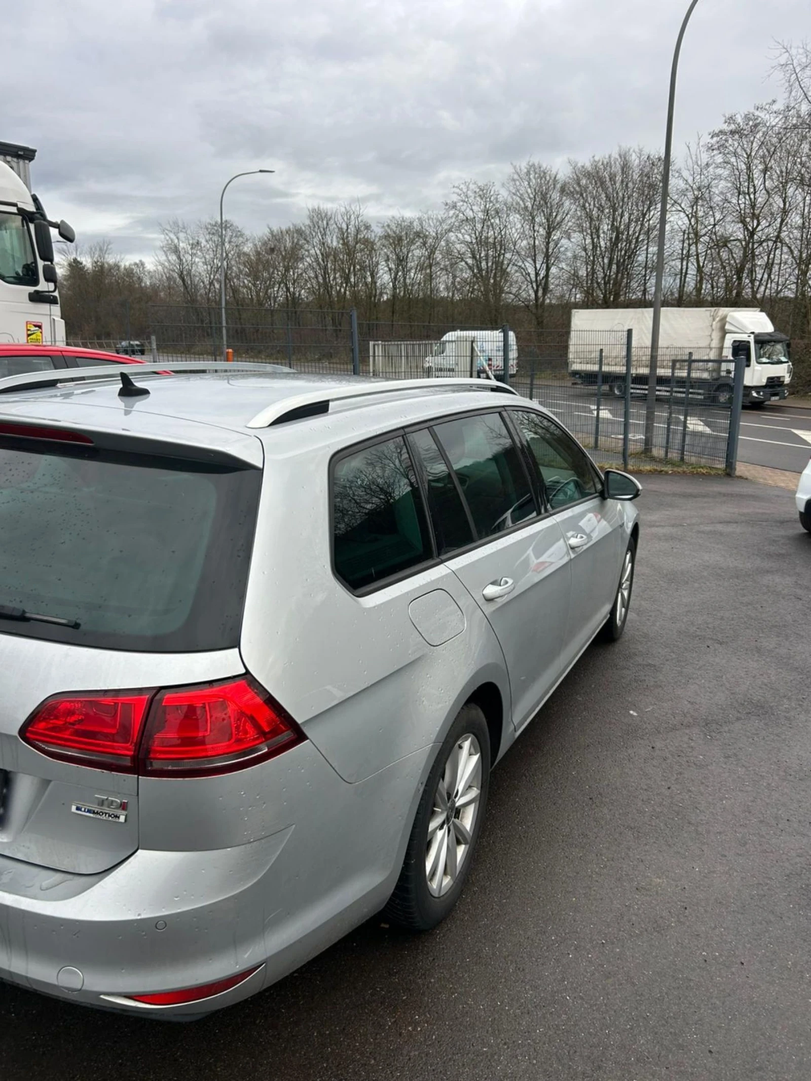 VW Golf 1.6 ����� | Mobile.bg � ����������� 5