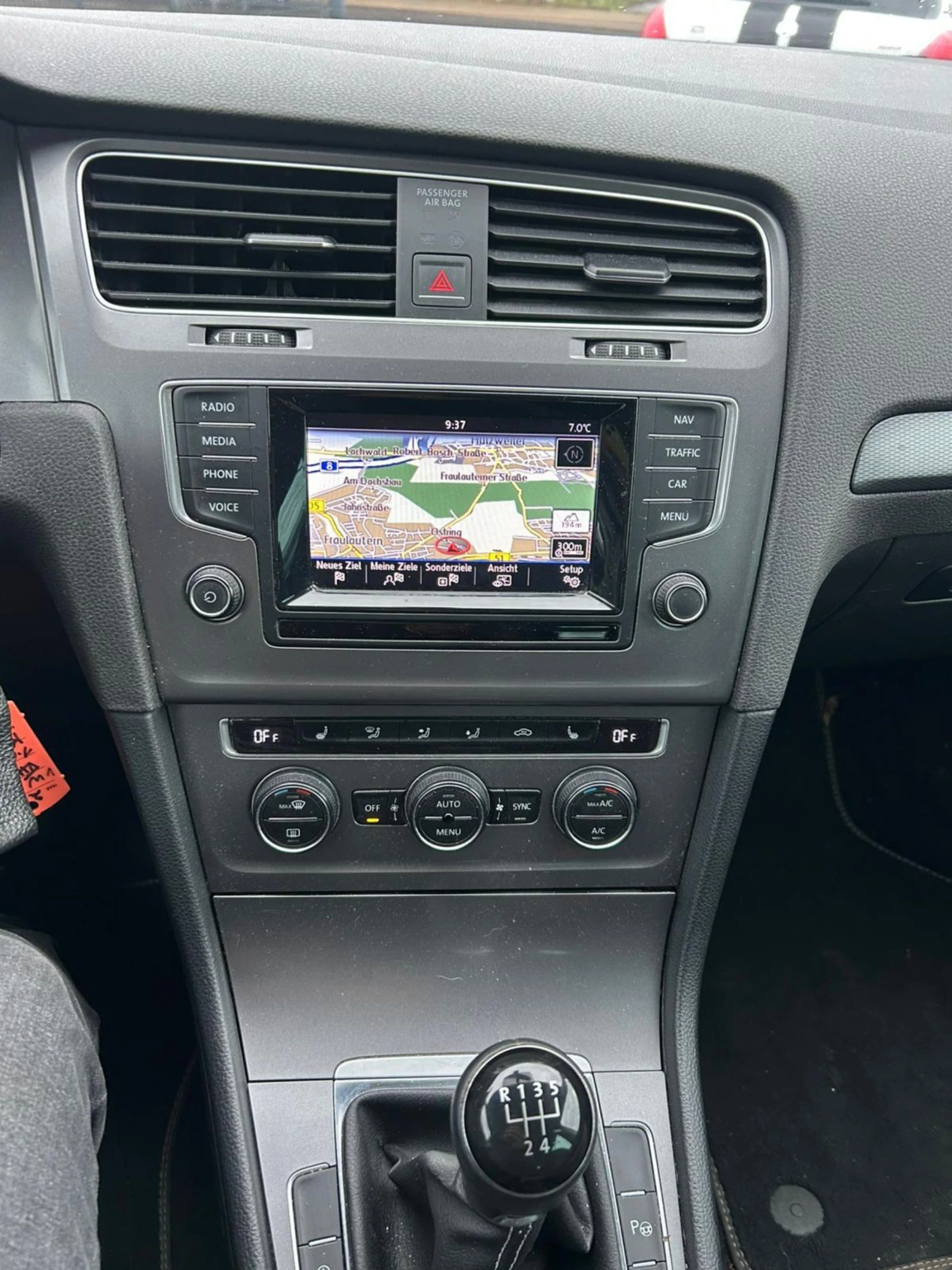 VW Golf 1.6 ����� | Mobile.bg � ����������� 9