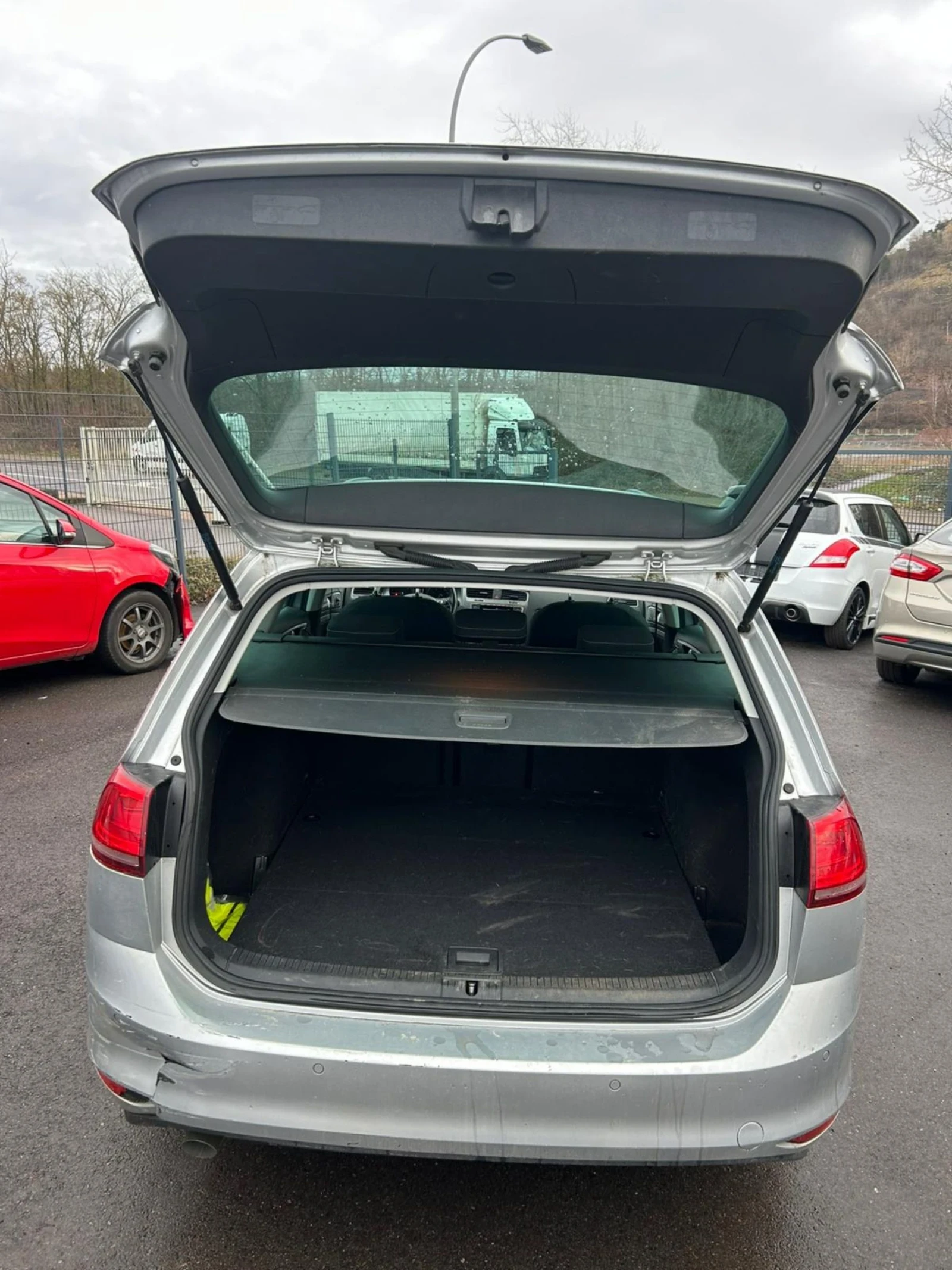 VW Golf 1.6 ����� | Mobile.bg � ����������� 4