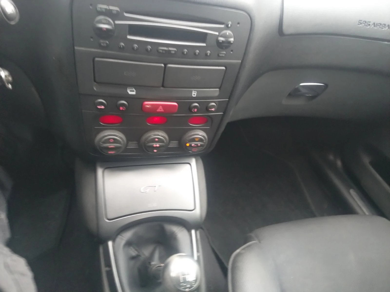 Alfa Romeo Gt 1.8i 16V | Mobile.bg � ����������� 11