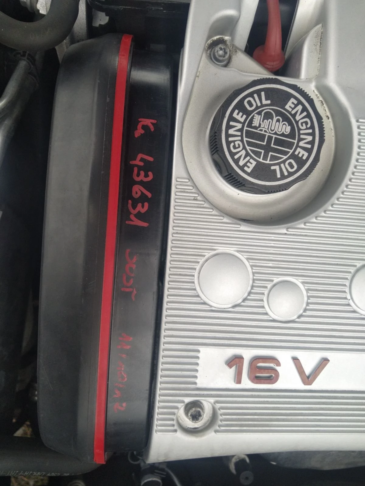 Alfa Romeo Gt 1.8i 16V | Mobile.bg � ����������� 16