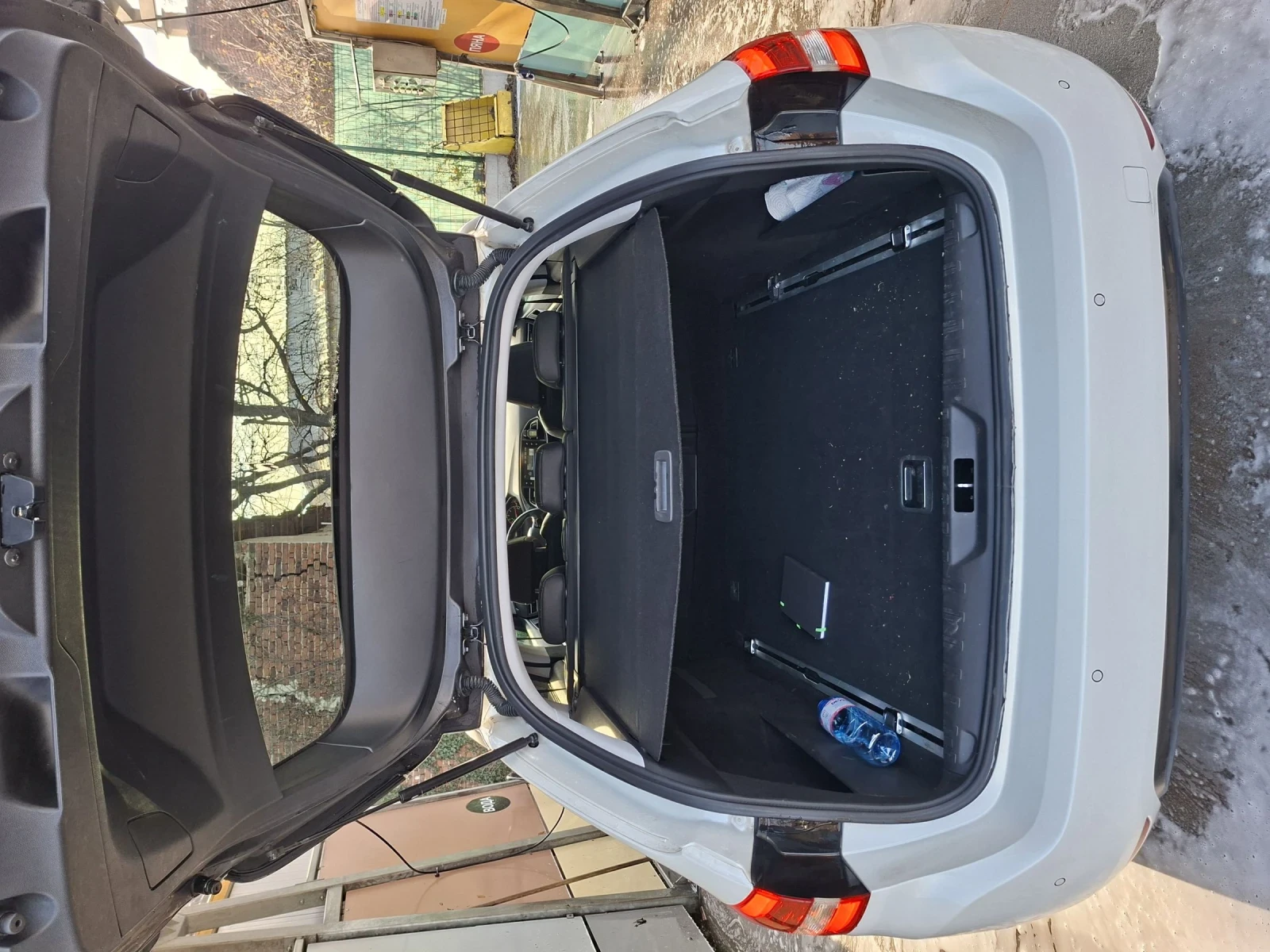 Peugeot 308 E-HDI | Mobile.bg � ����������� 11