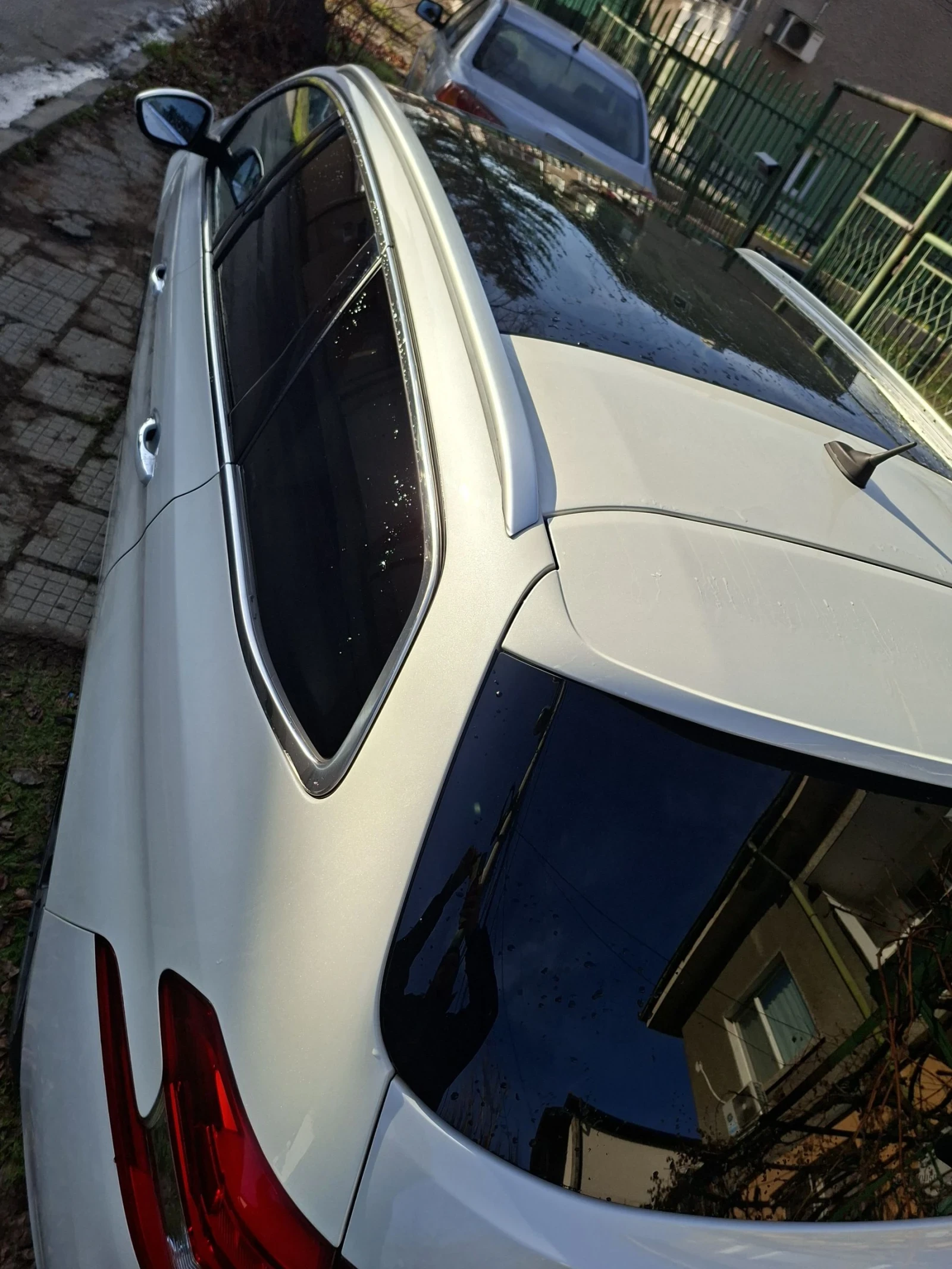 Peugeot 308 E-HDI | Mobile.bg � ����������� 16