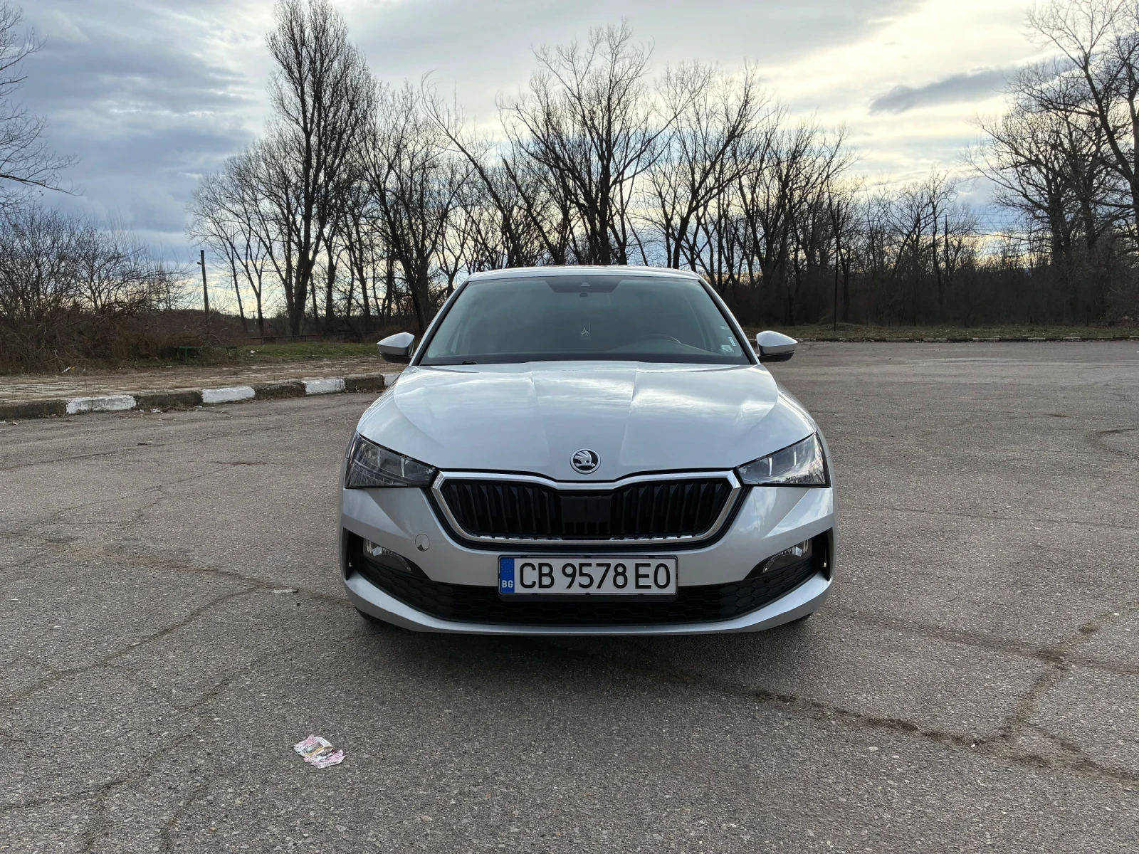 Skoda Scala Sportline 1, 6tdi | Mobile.bg � ����������� 1