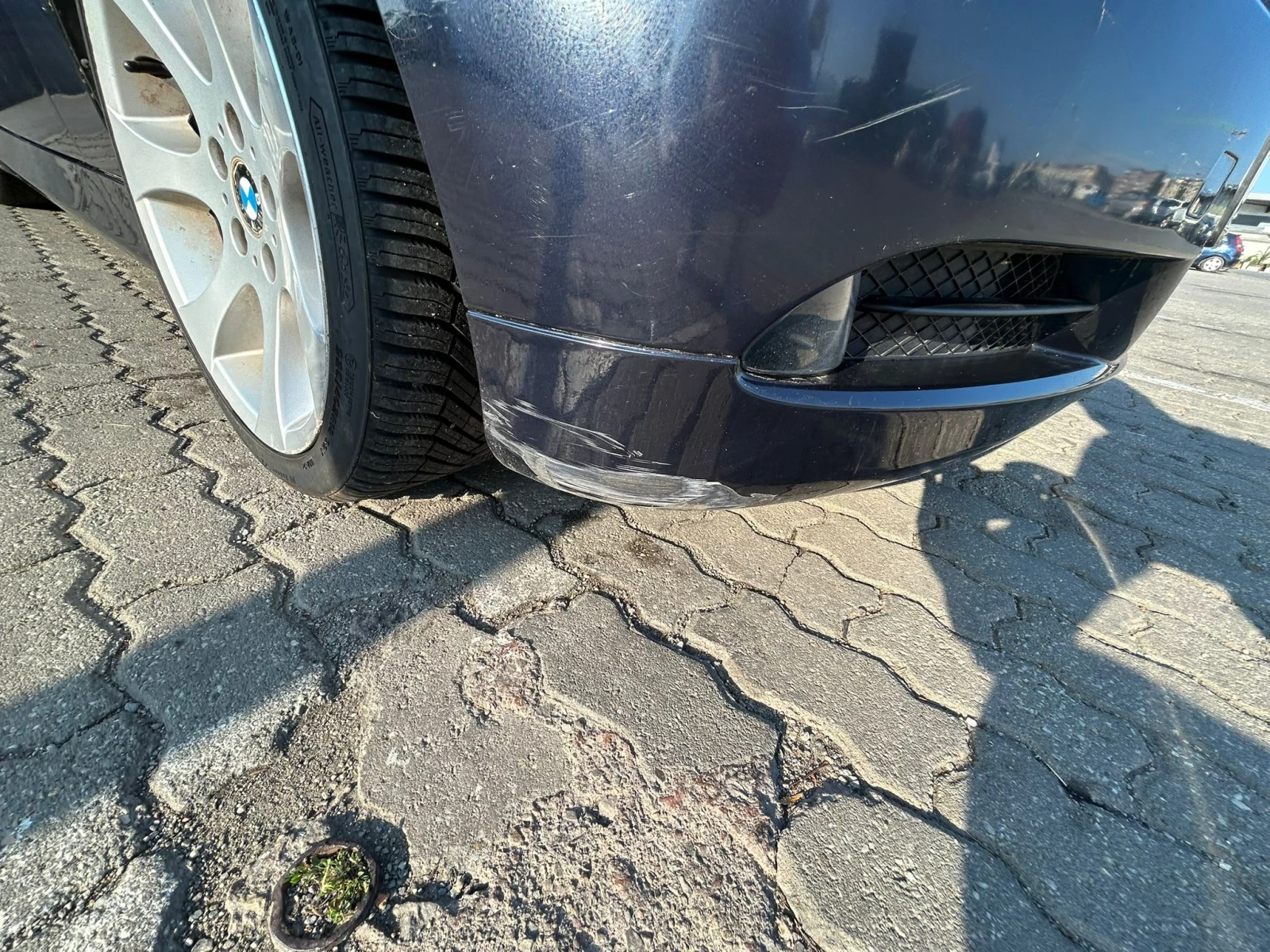 BMW 325 E91 (3 Series) Touring | Mobile.bg � ����������� 13