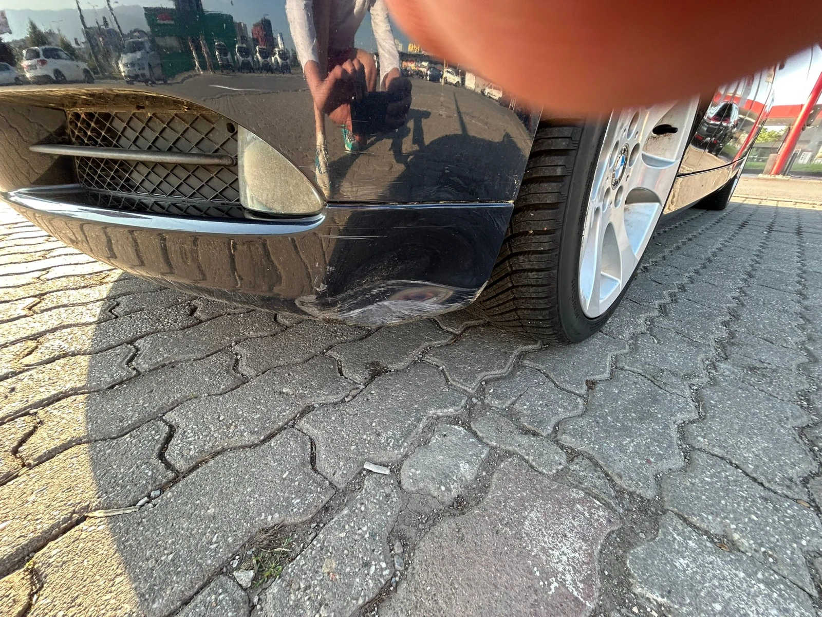 BMW 325 E91 (3 Series) Touring | Mobile.bg � ����������� 16