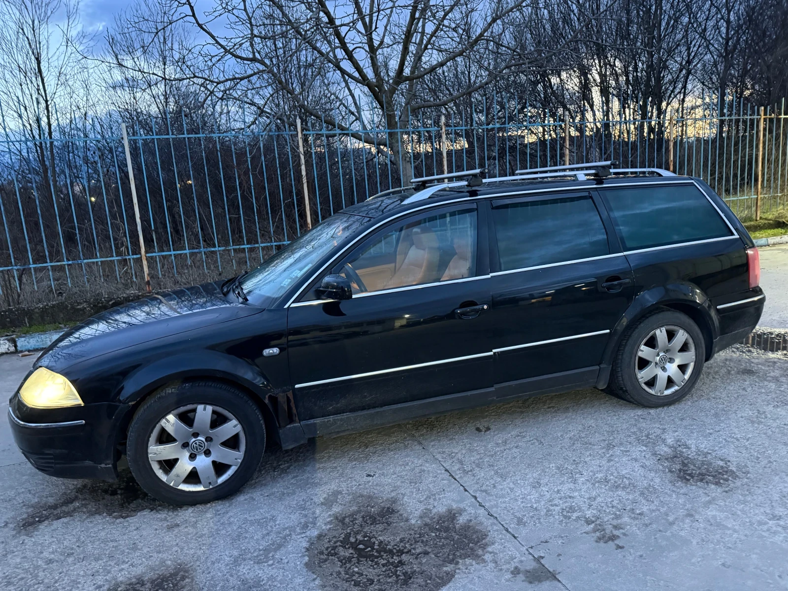 VW Passat B5.5 | Mobile.bg � ����������� 2