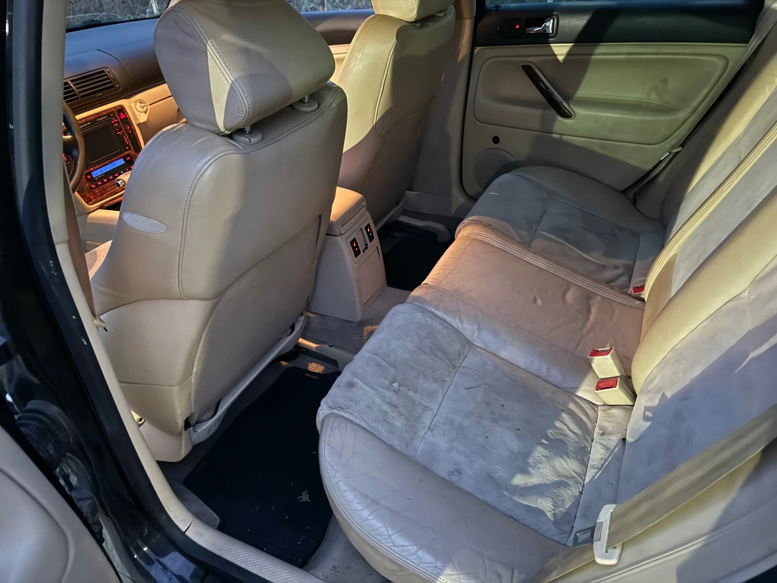 VW Passat B5.5 | Mobile.bg � ����������� 10
