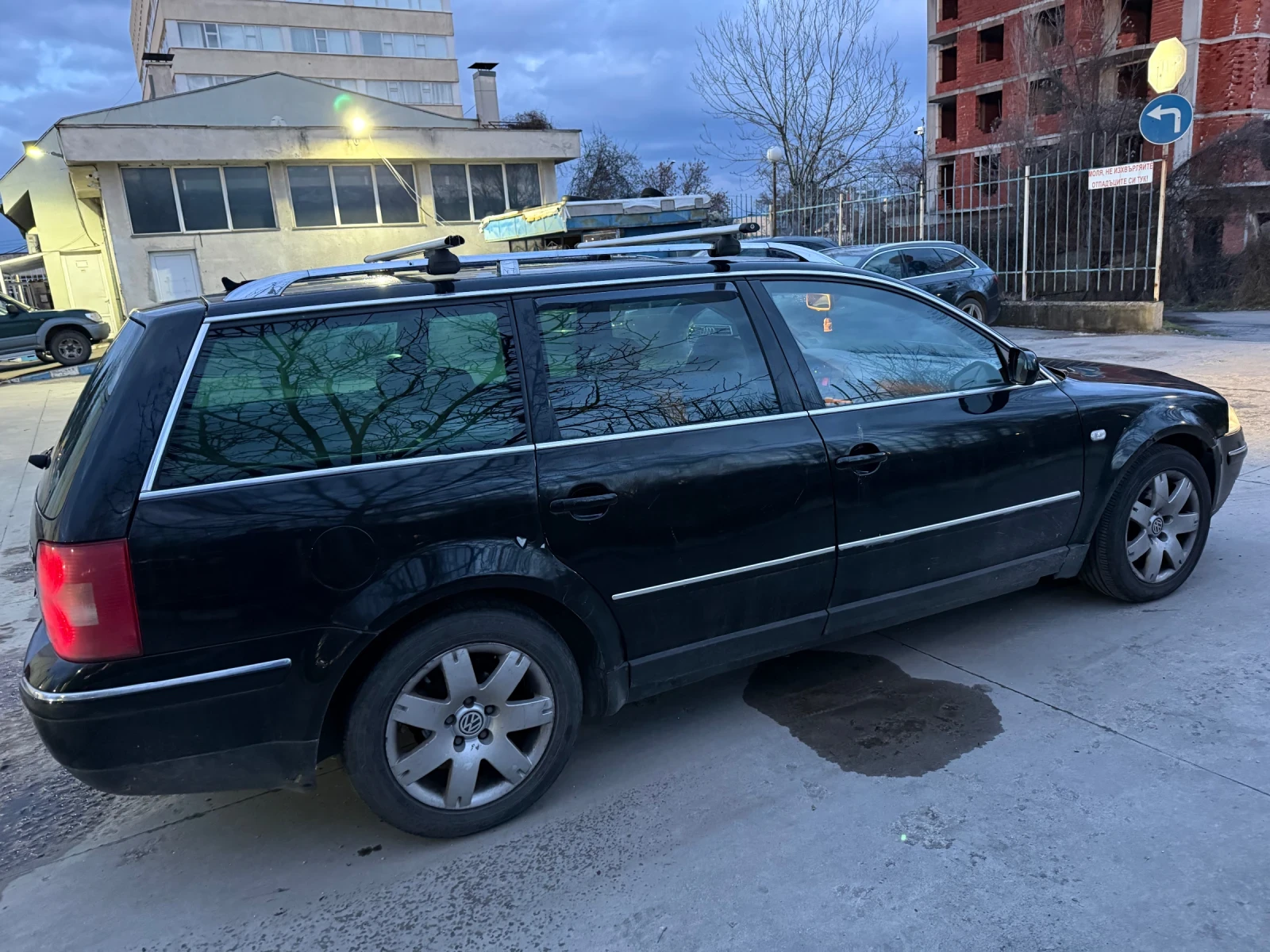 VW Passat B5.5 | Mobile.bg � ����������� 5