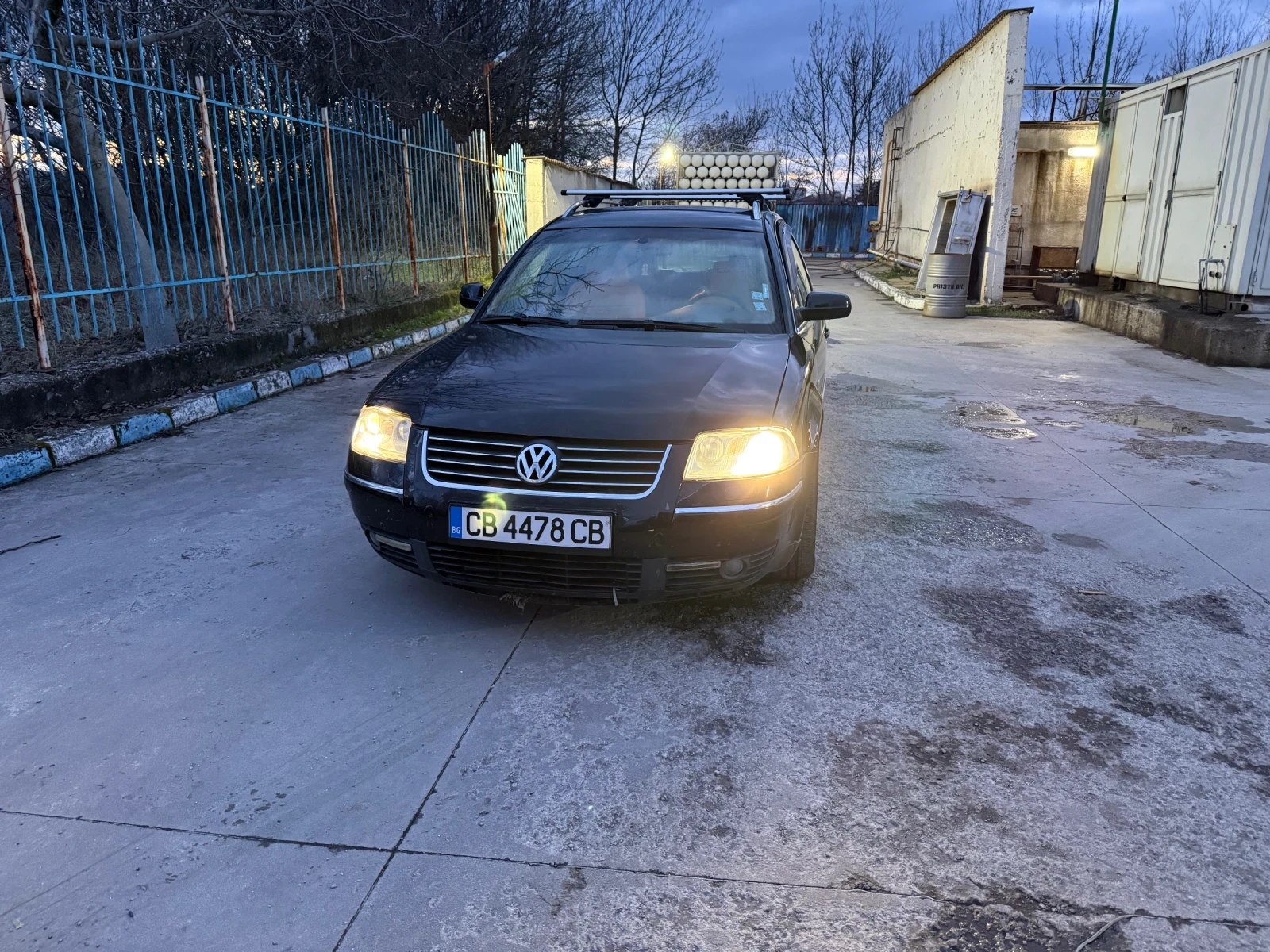 VW Passat B5.5 | Mobile.bg � ����������� 1