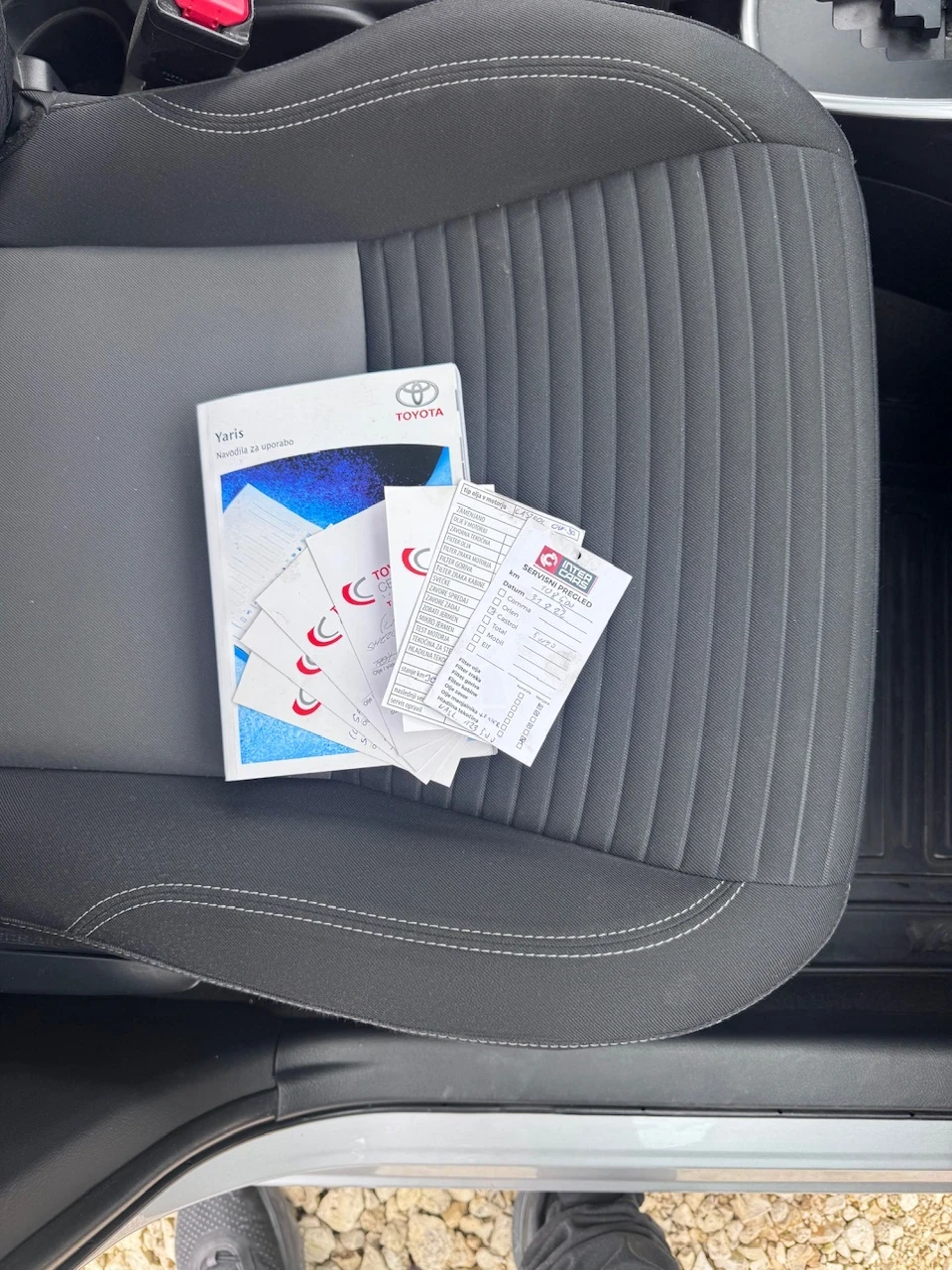 Toyota Yaris 1.5i ��������� | Mobile.bg � ����������� 16