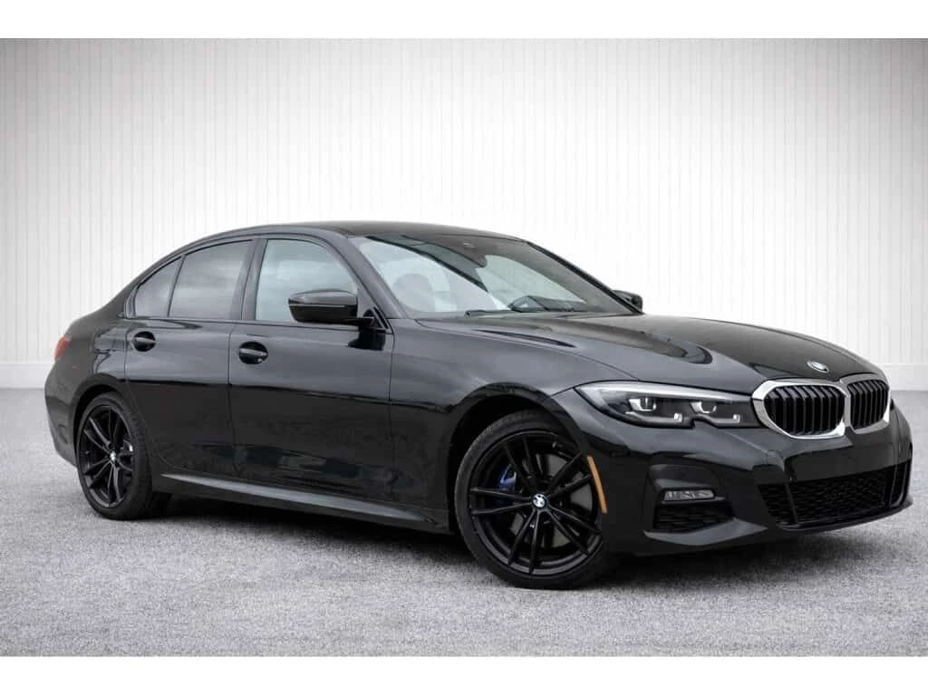 BMW 330 * i xDrive M | PACK | RED INTERIOR | CLEAN CARFAX  | Mobile.bg � ����������� 1