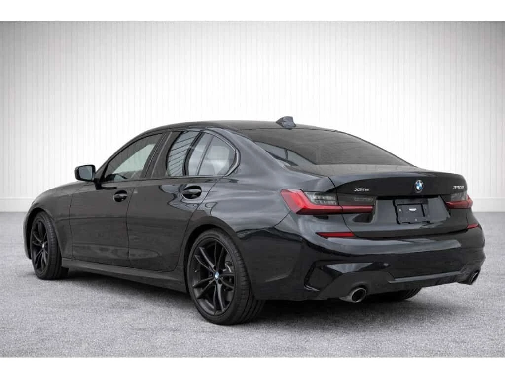 BMW 330 * i xDrive M | PACK | RED INTERIOR | CLEAN CARFAX  - изображение 3