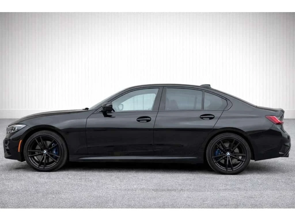 BMW 330 * i xDrive M | PACK | RED INTERIOR | CLEAN CARFAX  - изображение 4