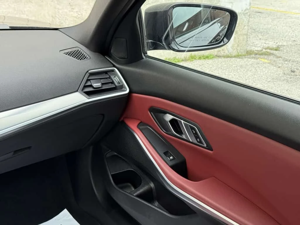 BMW 330 * i xDrive M | PACK | RED INTERIOR | CLEAN CARFAX  | Mobile.bg � ����������� 15