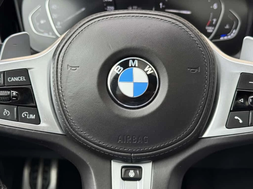 BMW 330 * i xDrive M | PACK | RED INTERIOR | CLEAN CARFAX  - изображение 10