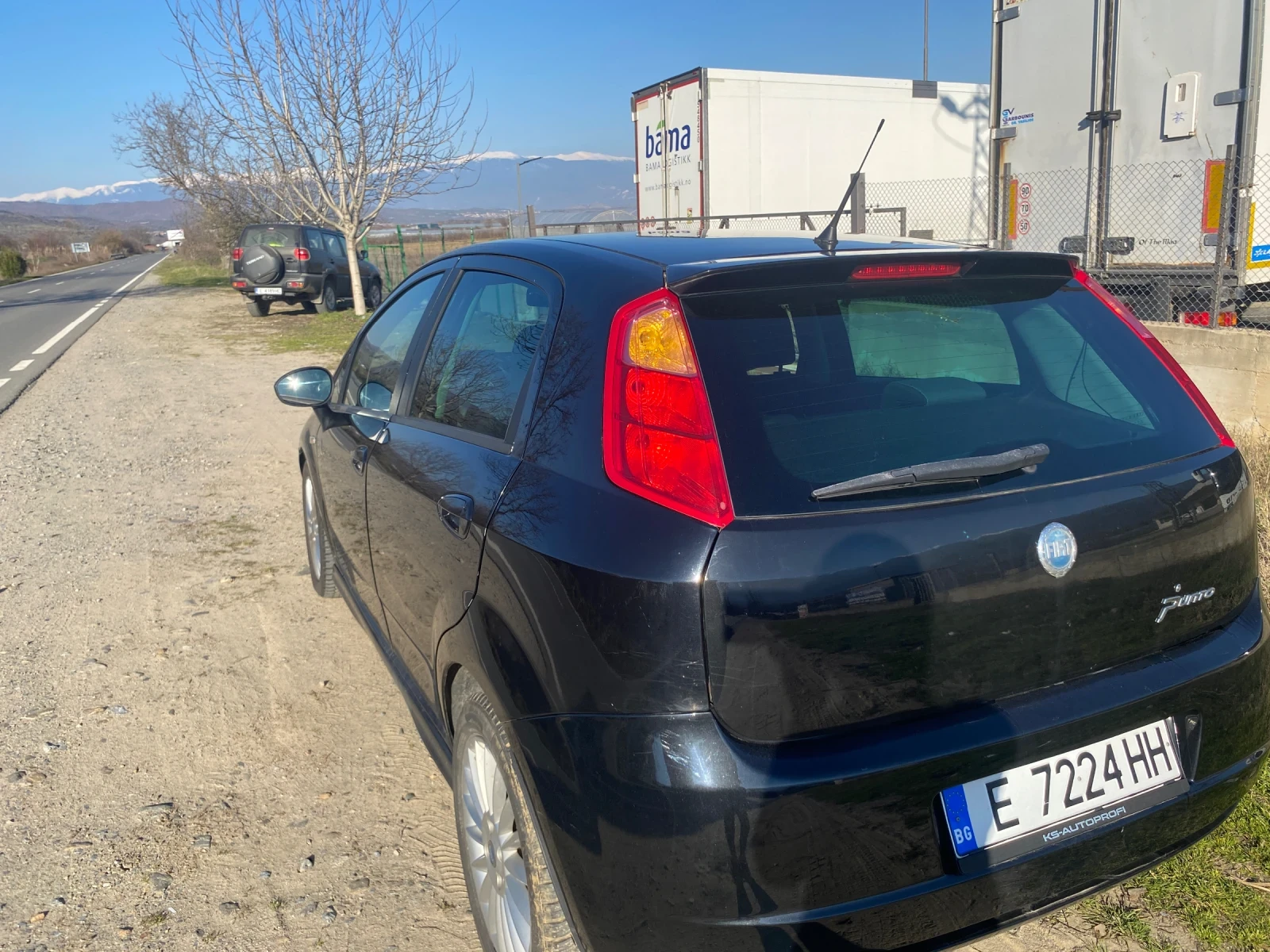 Fiat Punto  - изображение 4