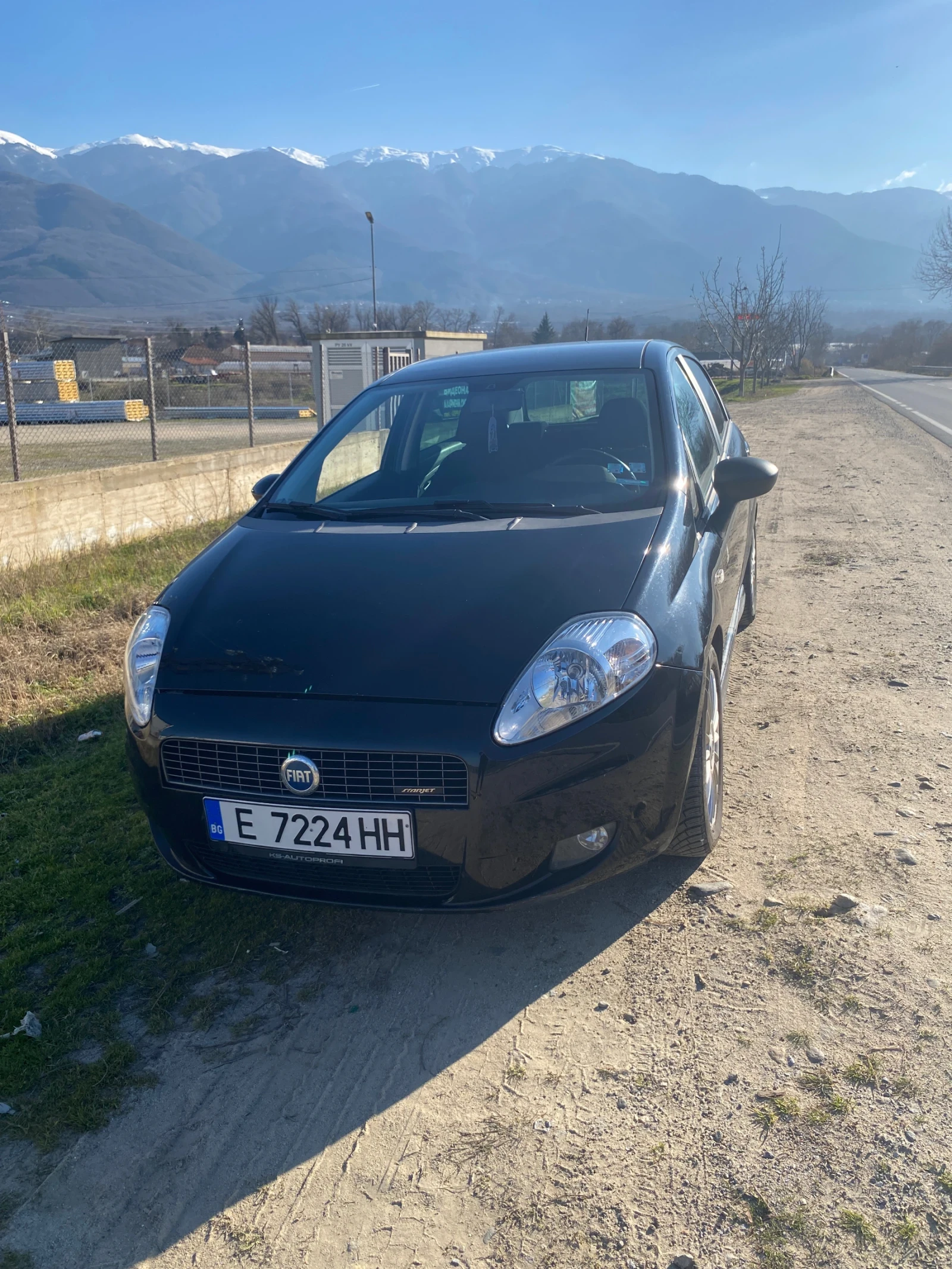 Fiat Punto | Mobile.bg � ����������� 1