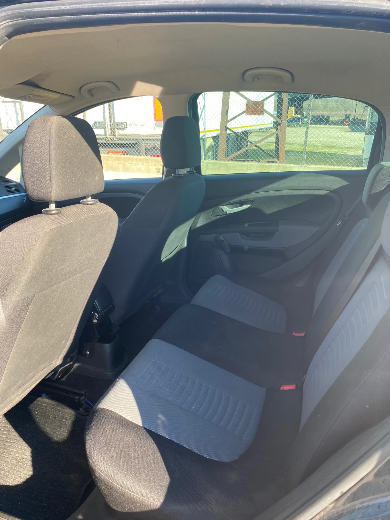 Fiat Punto  - изображение 6