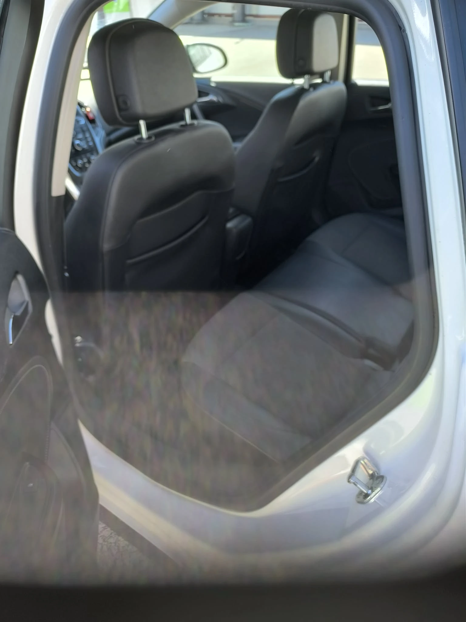 Opel Astra, снимка 16 - Автомобили и джипове - 53811180